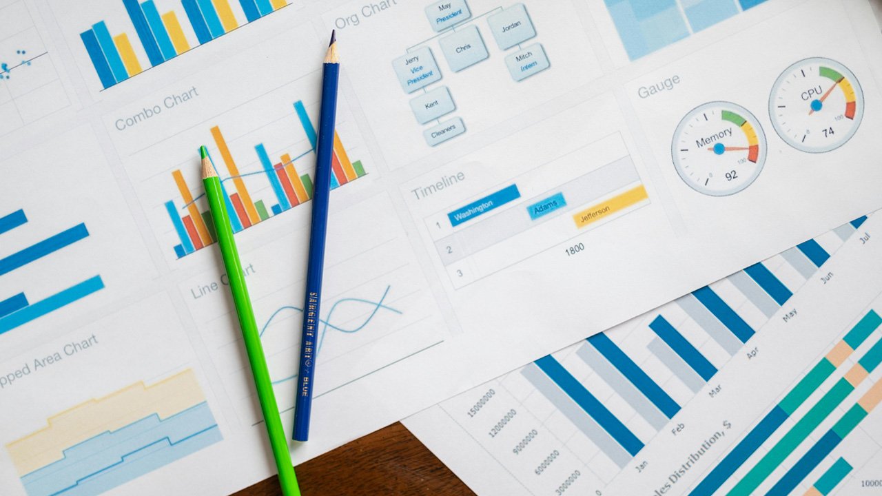 Leveraging Data Analytics for Business Growth