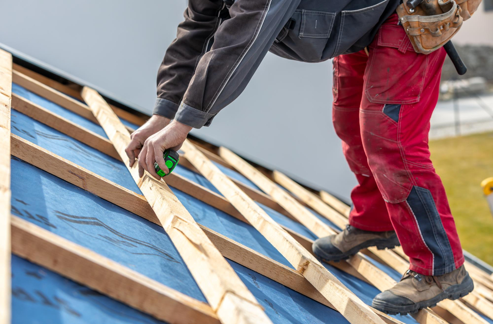 SEO for roofers
