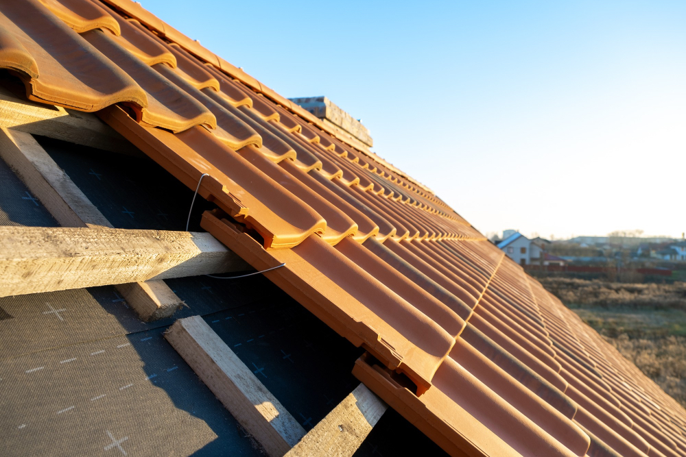 Growth strategy for Roofers