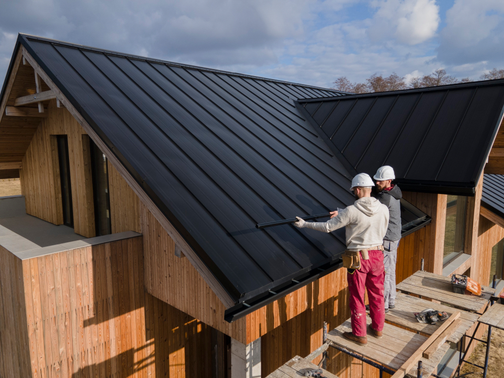 Growth strategy for Roofers