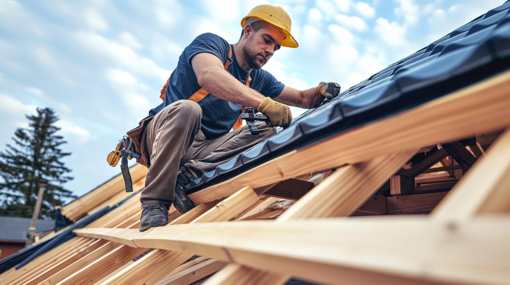 Google ads for roofers