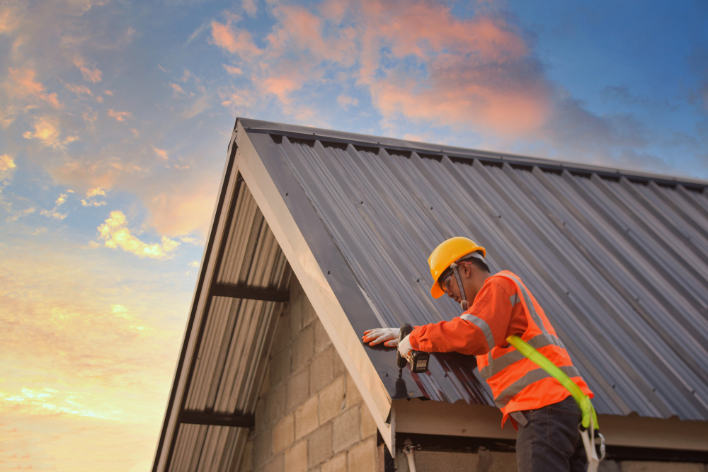 Google ads for roofers