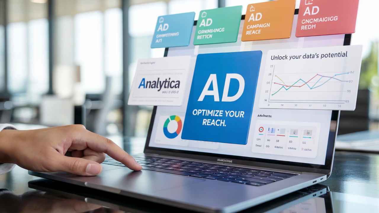 Google ADS for Roofers