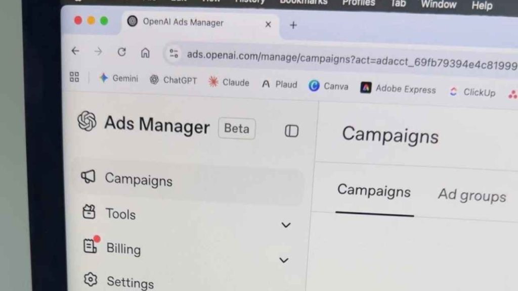 ChatGPT Ads: What They Mean for Digital Marketing